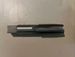 Reiff & Nestor 1 1/4 7 Nc Taper Tap 4 Straight Flute 1.25 R&n. Fixed Price $33.96.