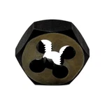 Kk47-5/16-24 - Knkut 5/16-24 Fractional Hss Hex Die 1ea. Fixed Price $26.10.
