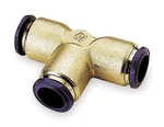 Aignep Usa 88230-04 Union Tee, Push-to-connect X. Fixed Price $56.70.