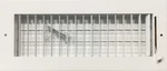 Hbw 12" X 4" Adjustable Blade Sidewall Ceiling Register Vent Cover Diffuser H.... Fixed Price $27.76.