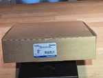 Carlon E9763s 3 Gang Floor Box Cover, Slate In Color, Thermoplastic Material. Fixed Price $400.00.