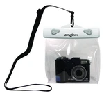 Dry Pak, Clear, 6 X 5 1 1/2, White/clear. Fixed Price $29.97.