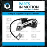 Ignition Contact Breaker Fits Ford Cortina 1.3 1.6 2.0 2.3 70 To 82 Points Set. Fixed Price $11.53.