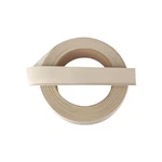 Roppe 4"x120' Almond Wall Base. Fixed Price $83.37.