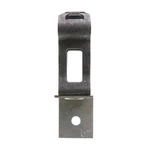 Caddy Erico Fb6m Thru-stud Cable Conduit Support, Flordia Bob, 3/8", (100-pack). Fixed Price $146.50.