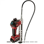 596-b1 Alemite Grease Gun 20 Volt Lithium-ion Powered. Fixed Price $617.86.