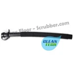 Tennant Nobles Drain Hose Assembly 1014268 T7 Ssr (solution Tank). Fixed Price $54.00.