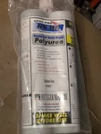 New Spal-pro Rs 88 Polyurea Semi Rigid Rapid Set Joint Filler. Fixed Price $45.00.