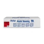 Film-gard 626031 Construction Plastic Sheeting 10' Width X 100' Length 6 Mi.... Fixed Price $90.31.