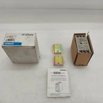 Omron S82s-7724 Dc-dc Power Supply 24vdc 0.3a Nib. Fixed Price $79.99.