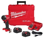 Milwaukee 2953-22 M18 Fuel 1/4" Hex Impact Driver Kit. Fixed Price $269.99.