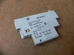Ge General Electric Cr72axa11 Auxiliary Contact 1no-1nc Manual Motor Controller. Fixed Price $7.99.