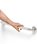 Ameriluck Dual Pack 1-1/4 X 24 Inches Stainless Steel Bath Safety Grab Bars. Fixed Price $35.00.
