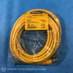 Turck Rke 4.5t-5-rse 4.5t/s3060 Eurofast Cordset, U2-16615 Fnfp. Fixed Price $35.70.
