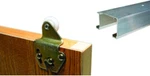 2200482d Sliding Door Hardware. Fixed Price $42.30.