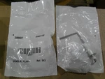 Ducane 28m97 Flame Sensor X2. Fixed Price $19.95.