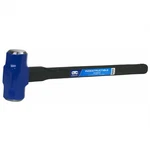 Otc 5790id-824 8 Lb., 24 In. Double Face Sledge Hammer, Indestructible Handl. Fixed Price $193.17.