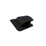 Inovate Dryerjack Low Profile Roof Vent With Neck (black) Black. Fixed Price $74.95.