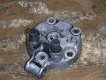 2000 Cr125 Cylinder Head Dome Piece Top End Cap. Fixed Price $89.99.