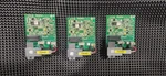 Set Of 3 Onity Ht24 Hotel Door Lock Motherboard E154554 Sh-a 94v-0. Fixed Price $29.99.