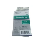 Commercial Electric Compression Lug #2 Str 3/8" Stud Size -. Fixed Price $2.04.