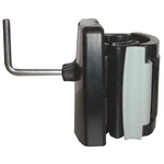 Zipwall Zhk1 Dust Barrier Zip Hook,4 In X 3-1/2 32v065. Fixed Price $16.86.