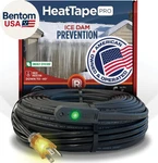 Radiant Solutions Heattapepro - Intelligent Commercial Grade Self-regulating Hea. Fixed Price $158.94.