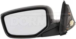 Dorman 955-720 Side View Mirror - Left Power Heated For 08-10 Honda Accord. Fixed Price $79.87.