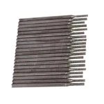 140pcs Diamond Drill Bit Jade Pearl Punch Blunt 1.5mm For Jewelry. Fixed Price $116.12.