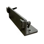 Table Mounting Bracket For Digital Torque Tester Series Testers -cdi. Fixed Price $617.78.