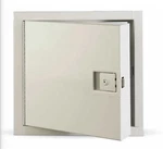 Karp Krp-150fr 24"x24" Access Door Panel Fire Rated White Ceiling/wall. Fixed Price $281.60.