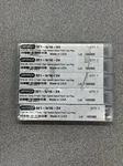 (5) Champion 321-5/16-24 Gh3 2 Flute High Speed Spiral Point Tap-plug. Fixed Price $49.00.