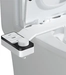 Bidet Attachment For Toilet, Non-electric Toilet Self Cleani.... Fixed Price $55.15.