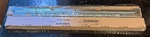Ikea Sektion 002.845.79 Reinforced Ventilated Top Rail 24in -lot Of 2-new(read). Fixed Price $24.99.