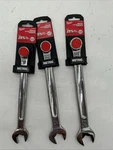 Milwaukee 45-96-9516/9517/9518 16mm,17mm,18mm Combination Wrenches. Fixed Price $60.00.