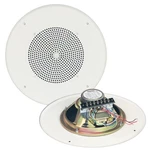 Bogen S86t725pg8wvk Indoor Ceiling Mountable Speaker - 4 W Rms Off White. Fixed Price $35.00.