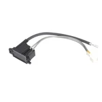 Rinnai Ignitor Ru80/98 I/e Kb, W/ Ht 106000068 - Genuine Oem Replacement Part. Fixed Price $49.87.