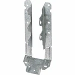 Simpson Strong-tie Lru28z Light Rafter U Hanger - Slopeable 2 X 8 Inch 25 Pack. Fixed Price $206.13.