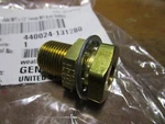 3/4" Male Npt X 1/2" Female Brass Bushing. Fixed Price $12.00.