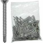 Jif Marine Efh Pontoon Self-tapping Deck Screws. Fixed Price $66.17.