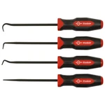 Mayhew Progrip 13094 4pc Hook And Pick Set. Fixed Price $72.19.