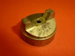 New! Binks Air Nozzle For Paint Gun, 83sa. Fixed Price $39.99.