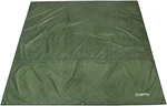 Azarxis Waterproof Camping Tent Tarp Hammock Rain 5 X 7 Ft, #01 Army Green. Fixed Price $18.99.