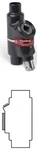 Robroy Preys31sa, 1", Pvc Coated Aluminum, Conduit Sealing Fitting, 1pc. Fixed Price $304.57.