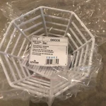 Leviton Protective Cage For Occupancy Motion Sensor Odccg. Fixed Price $12.95.