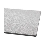 Armstrong 2910a Ceiling Tile,48 In L,24 W,pk16 32wm16. Fixed Price $330.49.