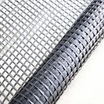 Yeaborn 4'x98' Universal Fiberglass Geogrid Roll 50kn Retaining Wall Soil Reinfo. Fixed Price $65.99.