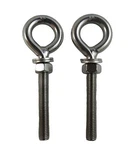 2 Pcs Stainless Steel 316 M10 Eye Bolt 10mm X 60mm Marine Grade Hardware. Fixed Price $27.08.