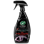 Turtle Wax Hybrid Solutions Pro All Wheel Cleaner & Iron Remover Multi Pack. Fixed Price $19.50.