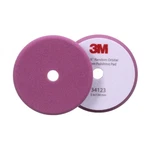 3m Perfect-it Random Orbital Foam Polishing Pad, 5"/130 Mm, Purple, 34123, For A. Fixed Price $61.36.